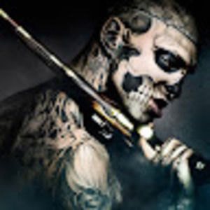 Meet your Posher, Shawn